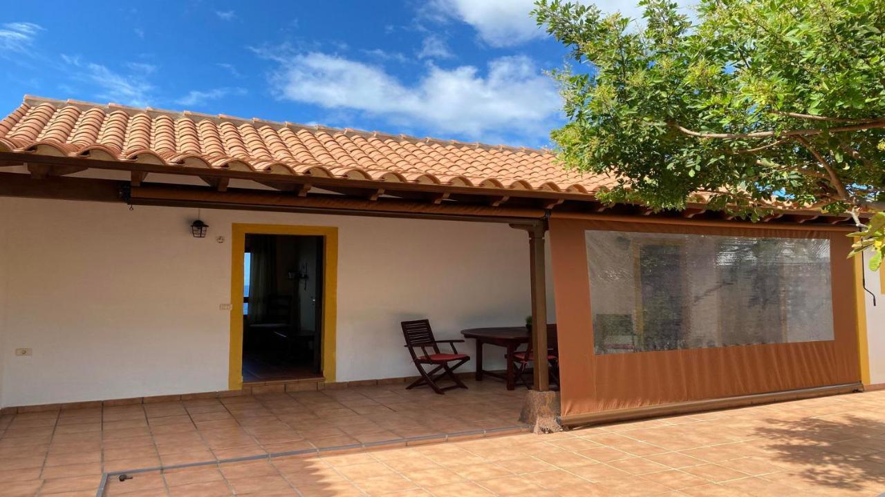 Villa Casa Camilo II Valle Gran Rey Exterior foto