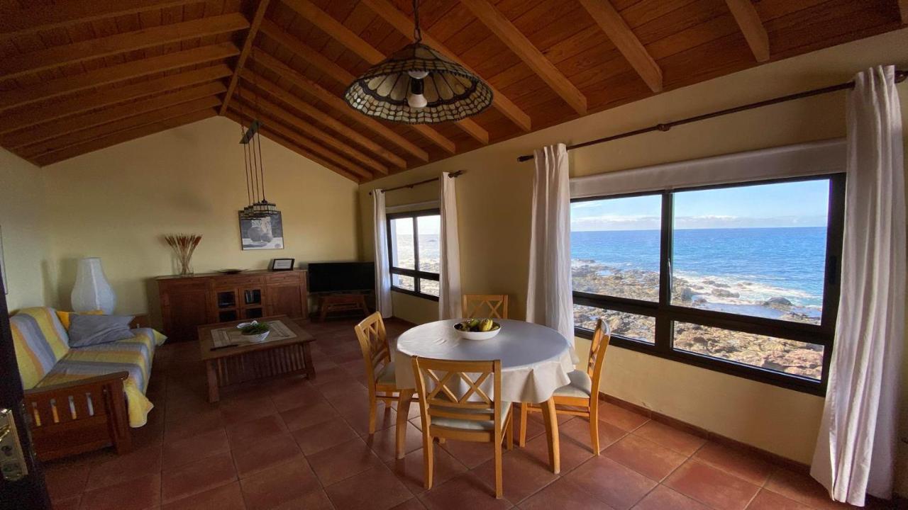 Villa Casa Camilo II Valle Gran Rey Exterior foto