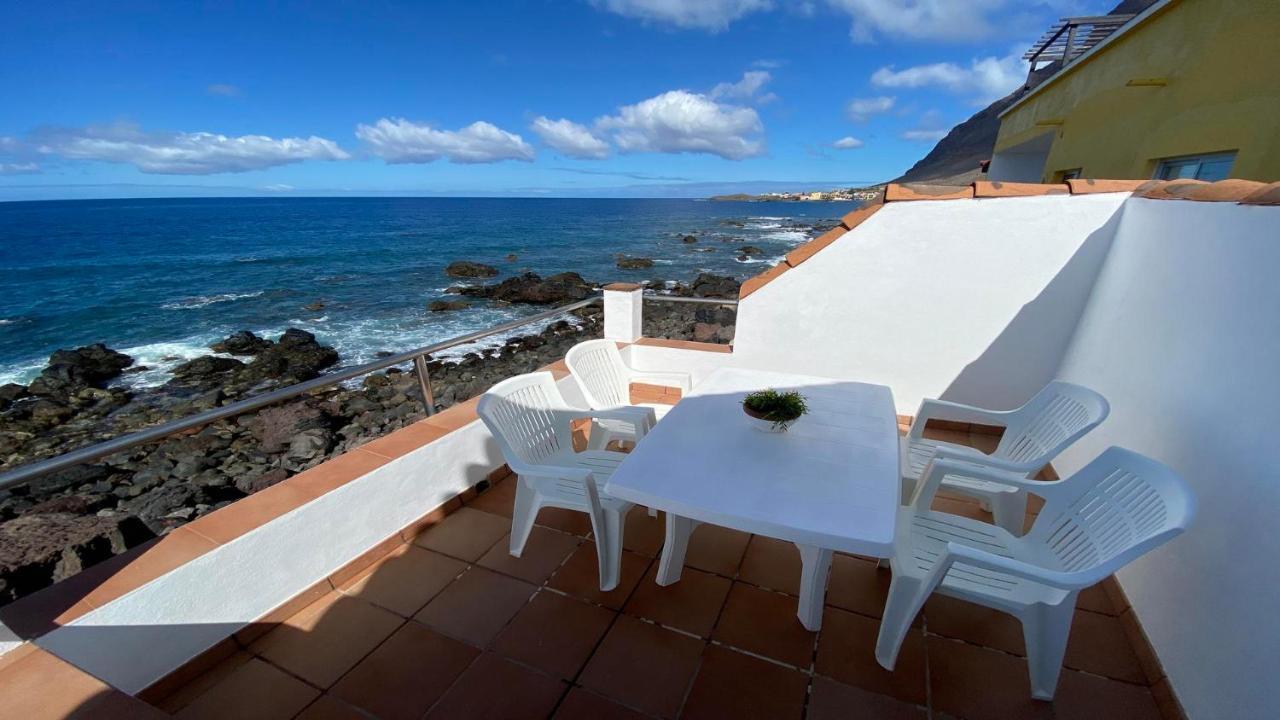 Villa Casa Camilo II Valle Gran Rey Exterior foto