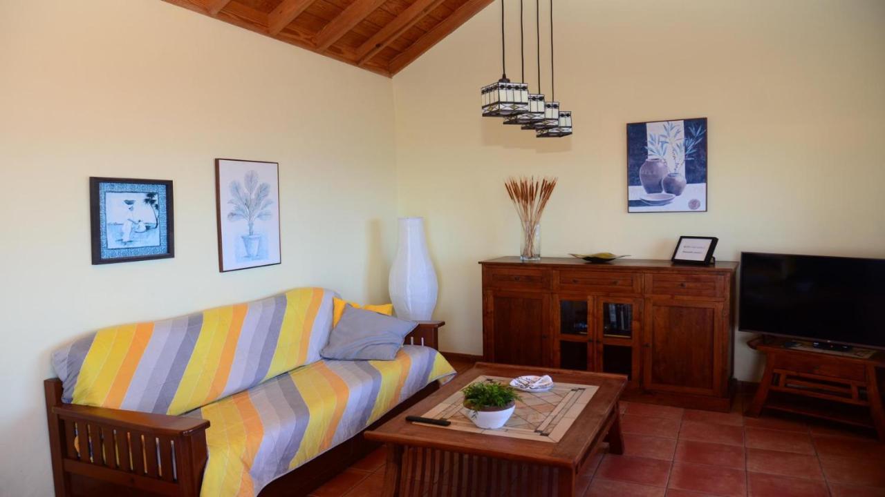Villa Casa Camilo II Valle Gran Rey Exterior foto