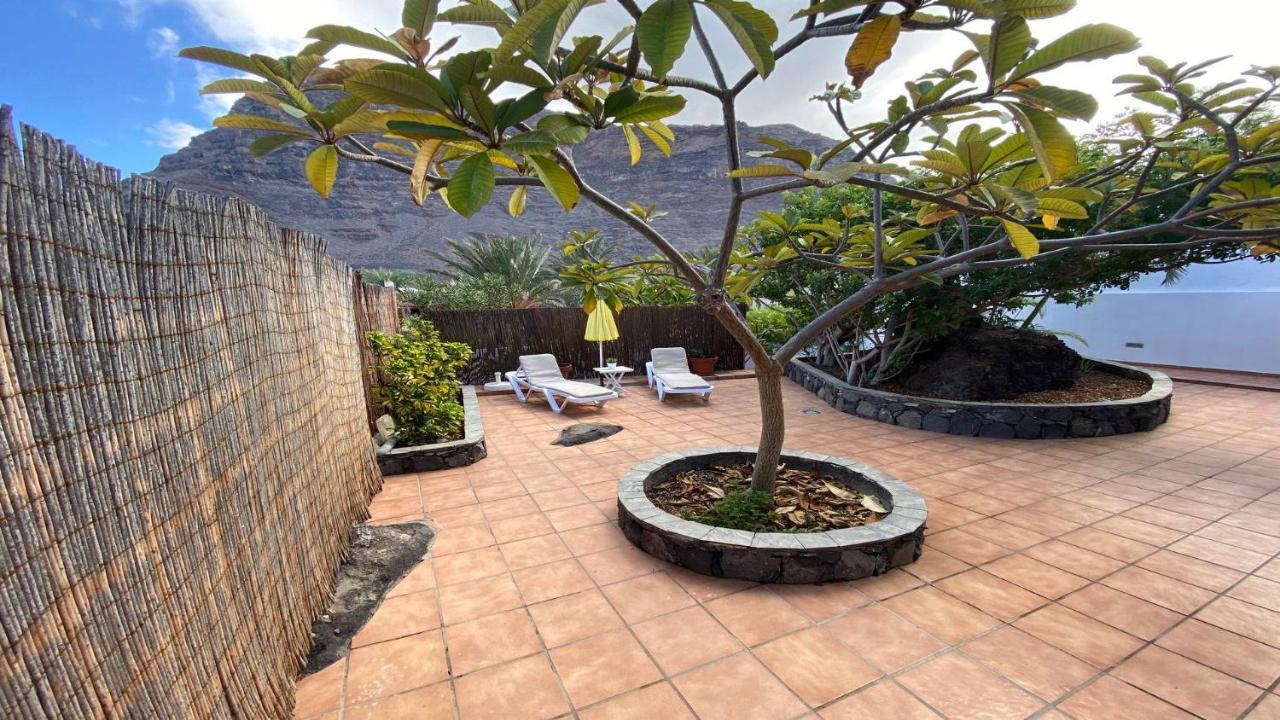 Villa Casa Camilo II Valle Gran Rey Exterior foto